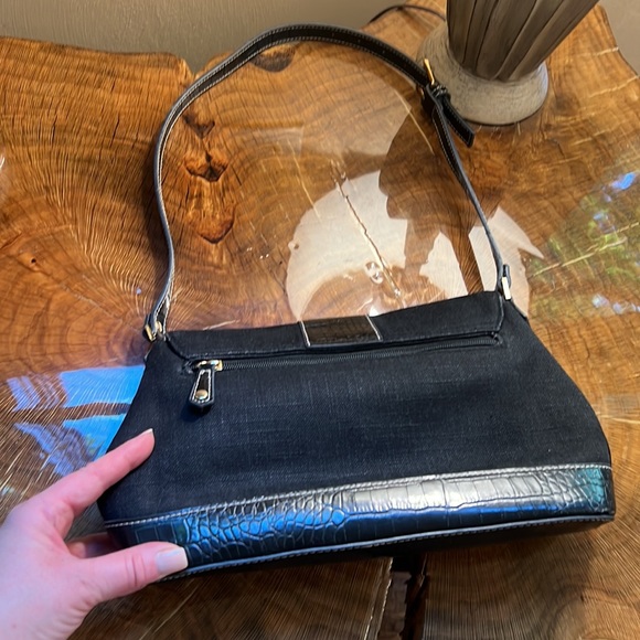 Etienne Aiger shoulder bag - Picture 4 of 6